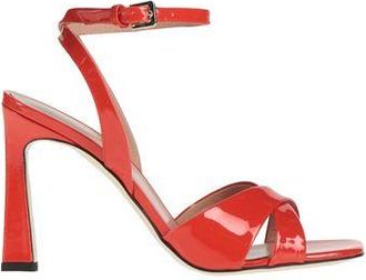 Pollini FOOTWEAR - Sandals on YOOX.COM