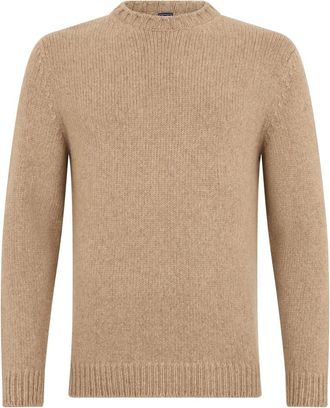 Fedeli Uomo, Maglie, Beige, L, new
