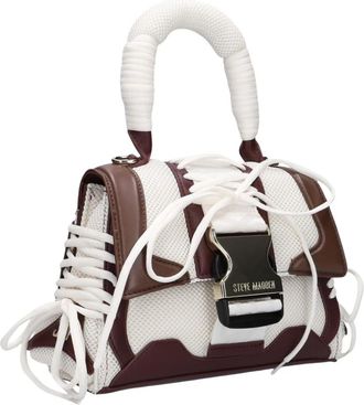 Steve Madden Tassen, Dames, Veelkleurig, ONE Size, Bdiego-M Schoudertas