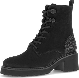 Gabor Womens Classic Ankle Boots, Womens Ankle Boots, Black 47, 5-5.5 UK