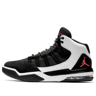 Nike Jordan Air Jordan Max Aura Black White AQ9084-101