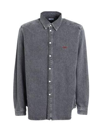Diesel Denim shirts