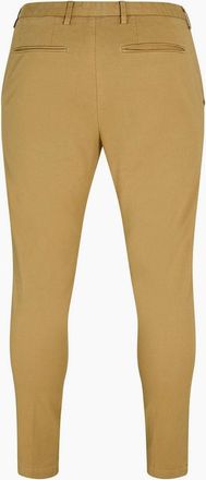 HUGO BOSS Mens Kaito3 D Trousers - Cream - Size: 32/44