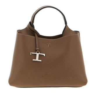 Tod's Mujer, Bolsos, Marr&oacute;n, Talla: ONE Size