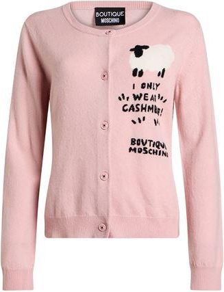 Moschino MAGLIERIA - Cardigan su YOOX.COM