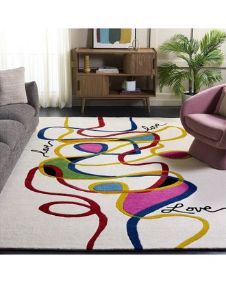 Safavieh Fifth Avenue Leann Hand Tufted Rug