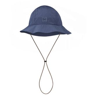 Buff Go Bucket Hat Hut - Unisex | blau