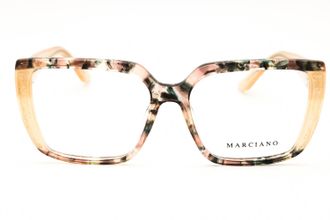 Guess GM50013 Eyeglasses - Beige