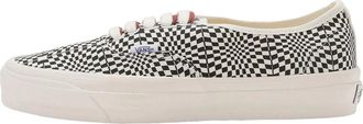 Vans Premium Authentic Black White VN000Z6RBLA