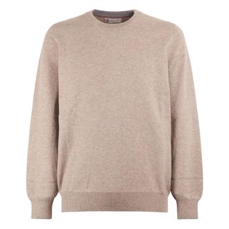 Brunello Cucinelli Cashmere Jumper