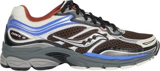 Saucony ProGrid Omni 9 OG - - Sport - Uomo - Blu - 44 1/2 EU