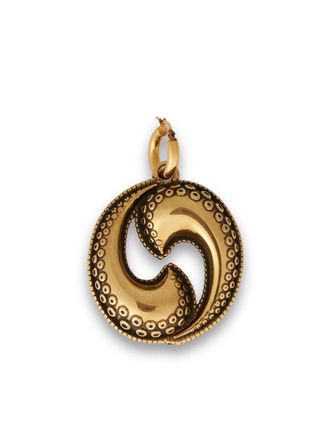 Etro Orecchini pendenti Myceanae - Oro