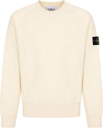 Stone Island Crewneck Sweatshirt 6100008