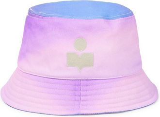 Isabel Marant Haley denim bucket hat