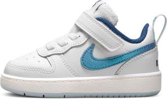 Nike (TD) Nike Court Borough Low 2 SE Pawprints DQ5981-100