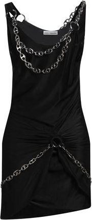Paco Rabanne DRESSES - Mini dresses sur YOOX.COM