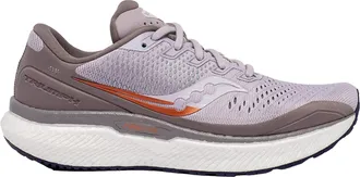 Saucony Saucony Triumph 18 Lilac / Copper S10595-35 Womens
