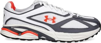 Under Armour Sneakers Apparition - Bianco