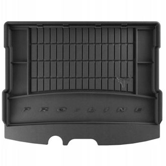 OEM Alfombrilla De Goma Para Maletero Ford Tourneo Courier 2014-2023 Tm