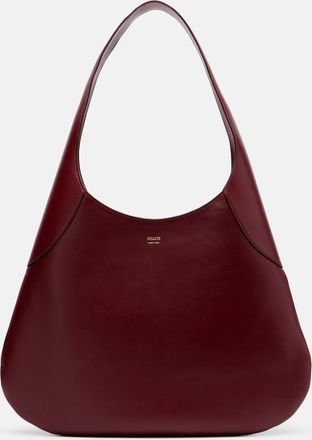 Khaite Bolso al hombro Joan Large de piel