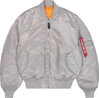 Alpha Industries Alpha Industries Ma 1 Heritage Bomber Jacket