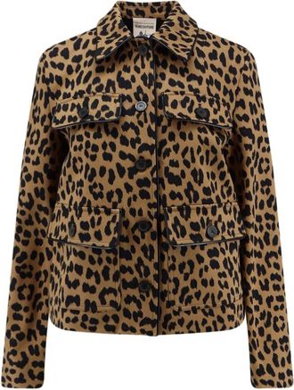 Semicouture Donna, Giacche, Marrone, L, new