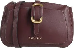 Caf&egrave;noir BOLSOS - Bolsos con bandolera en YOOX.COM