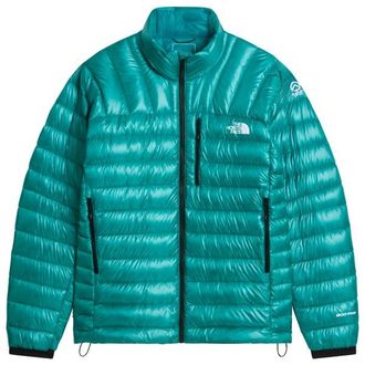 The North Face Summit Breithorn Jacket Daunenjacke f&uuml;r Herren | t&uuml;rkis