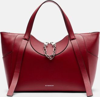 Givenchy Borsa The Snatch Medium in pelle