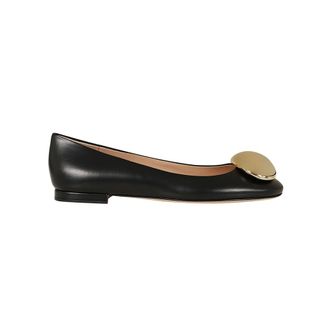 Gianvito Rossi Sphera Pump 05