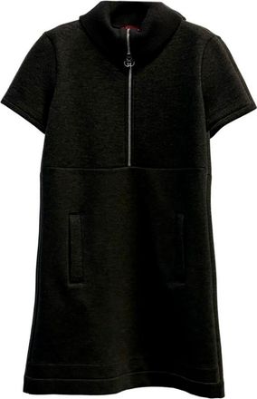 Gucci Double Gg Dress