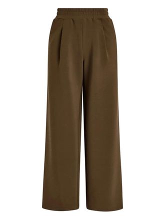 Varley Extra Wide Leg 32 broek - Bruin