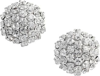 Self Portrait Dames, Accessoires, Grijs, Maat: ONE Size Leer