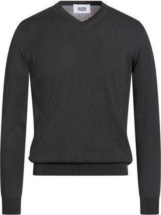 Alpha Studio KNITWEAR - Jumpers on YOOX.COM