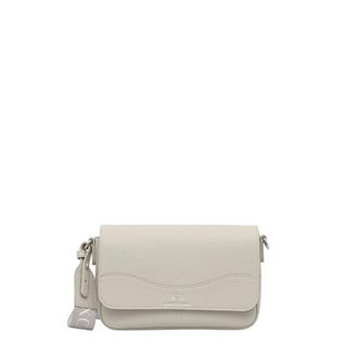 A|X Armani Exchange Shoulder Bag - female - Armani Exchange - Cross Body Bags - Gray - ONE SIZE - Bags