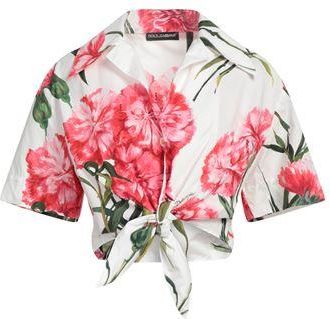 Dolce & Gabbana TOPWEAR - Shirts sur YOOX.COM