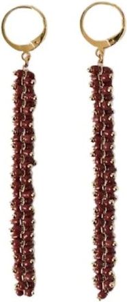 Malababa Mujer, Accesorios, Marrón, Talla: ONE Size