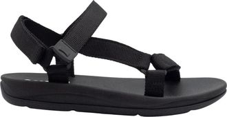 Camper Kleurrijke damessportsandalen - Dames - Sandalen - Zwart - 36 EU - Schoenen