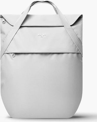 Mah Airy Backpack in Light Grey at Nordstrom