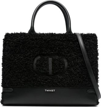 Twin-Set Bags.. Black