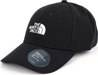 The North Face 66 Classic Cap Black NF0A4VSV-KY4
