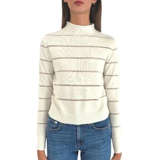 Nenette Donna, Maglie, Bianco, M, new