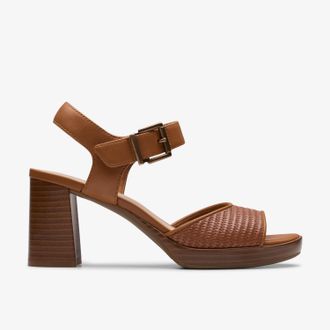 Clarks AmbyrLyn Faye Tan