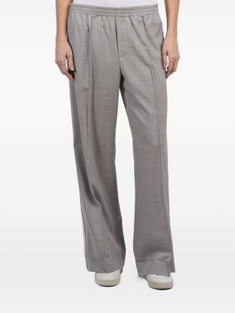 WE-AR4 The Tribeca trousers - Grijs