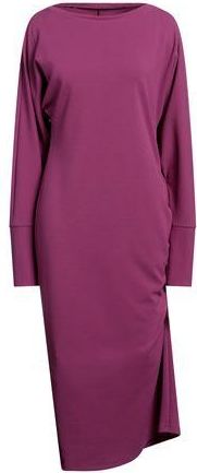 Merci Italia VESTIDOS - Vestidos midi en YOOX.COM