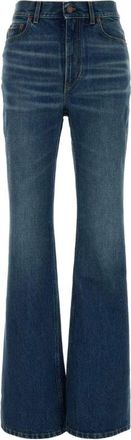 Chlo&eacute; Donna, Jeans, Blu, W27, new