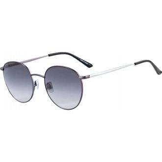 Belstaff JUBILEE-S058 Panthos (Tea Cup) Sunglasses in Purple