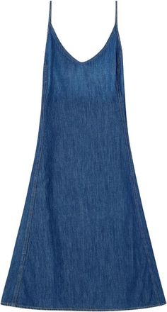 Diesel Dames, Jurken, Blauw, Maat: M