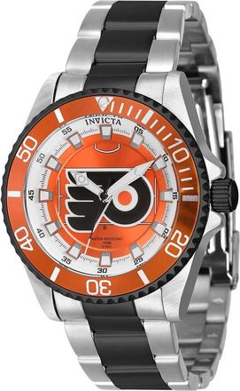 Invicta Womens Nhl Watch