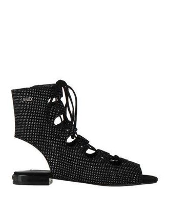 Liu Jo FOOTWEAR - Sandals on YOOX.COM